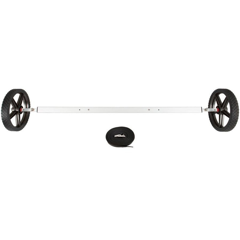 Sea Eagle Wide New EZ Cart Heavy Duty - EZCARTWHD - Pristine Home & Wellness