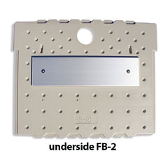 Sea Eagle Aluminum Floorboard Reinforcement Kit - FB2UB - Pristine Home & Wellness