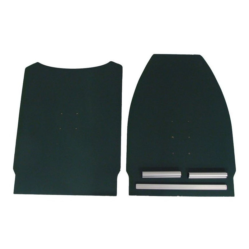 Sea Eagle Stealth Stalker 10 Floorboard Set - FBSTS10 - Pristine Home & Wellness