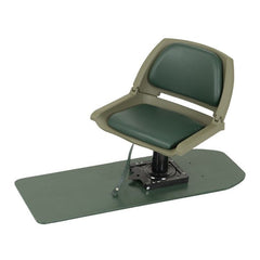 Sea Eagle Green Swivel Seat Kit for 285fpb - FPBSWSTKT - Pristine Home & Wellness