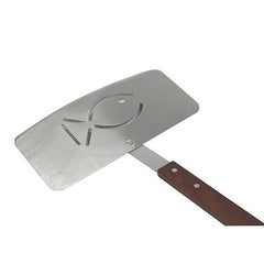 Phoenix FS1 Stainless Steel Fish Spatula - Pristine Home & Wellness