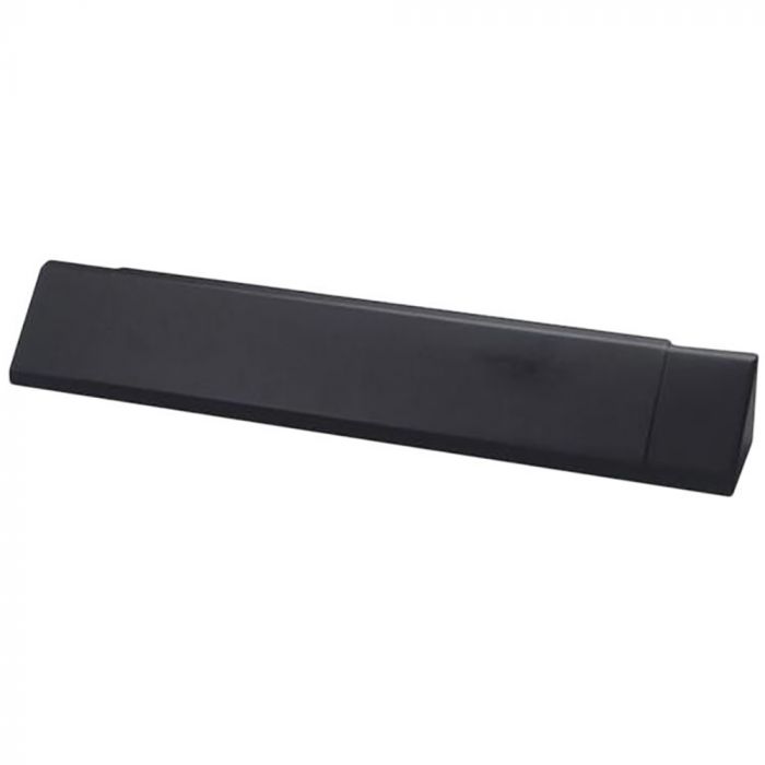 Monessen Flat Black Adjustable Canopy - CABL - Pristine Home & Wellness