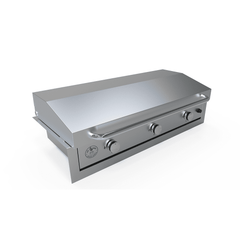 Le Griddle 41-inch Big Texan 3 Gas Griddle - GFE105 - Pristine Home & Wellness