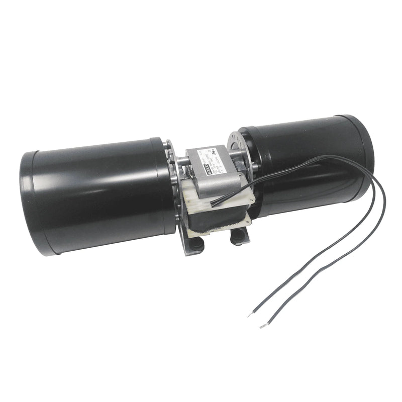 Monessen 160 CFM Fan kit for Vent-Free Fireboxes - Pristine Home & Wellness