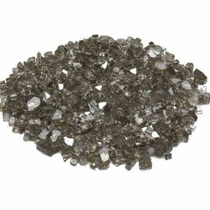 Majestic Bronze Glass Media - GLASS-BZ - Pristine Home & Wellness