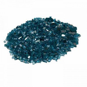 Majestic Sapphire Glass Media - GLASS-SP - Pristine Home & Wellness