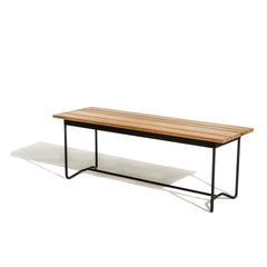 Skargaarden Grinda Bench - GRB-T - Pristine Home & Wellness