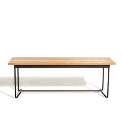 Skargaarden Grinda Bench - GRB-T - Pristine Home & Wellness