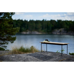 Skargaarden Grinda Bench - GRB-T - Pristine Home & Wellness