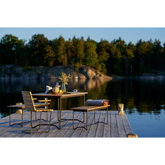 Skargaarden Grinda Bench - GRB-T - Pristine Home & Wellness
