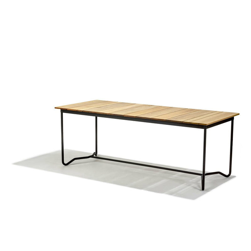 Skargaarden Grinda Large Teak Table - GRT20-T - Pristine Home & Wellness