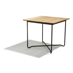 Skargaarden Grinda Small Teak Table - GRT85-T - Pristine Home & Wellness