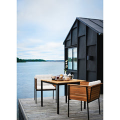 Skargaarden Häringe Medium Dining Table - HART17-BT - Pristine Home & Wellness