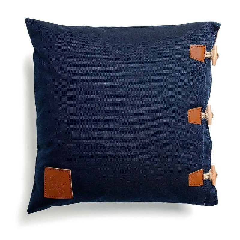 Skargaarden Hemse Blue Pillow - HEM-MB - Pristine Home & Wellness