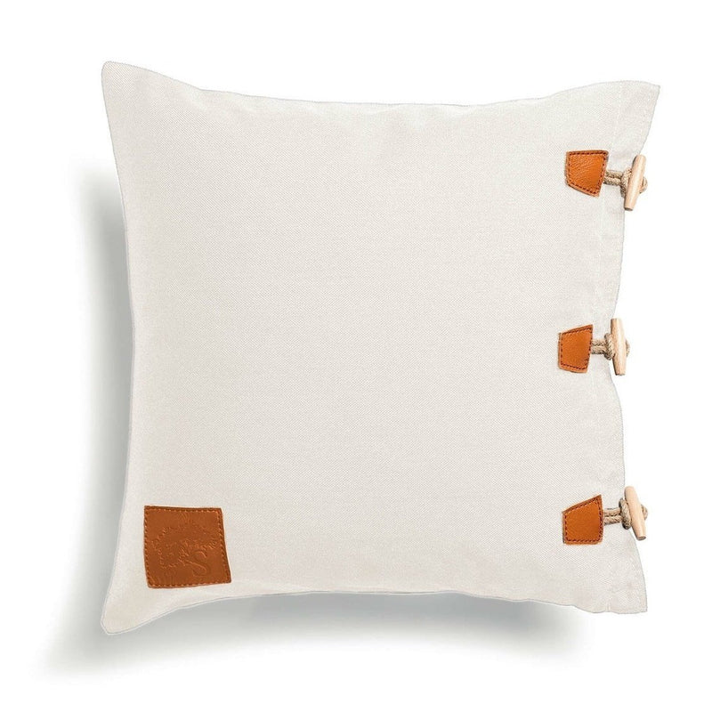 Skargaarden Hemse White Pillow - HEM-W - Pristine Home & Wellness