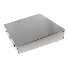 MHP HHDDSKG Stainless Steel Drop Down Side Shelves Replacement - Pristine Home & Wellness