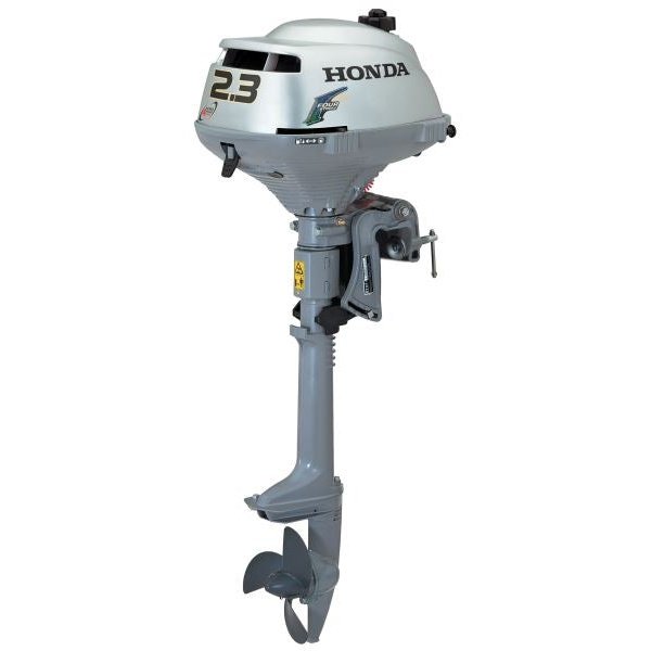 Sea Eagle Long Shaft Honda 2.3L - HONDA23L - Pristine Home & Wellness