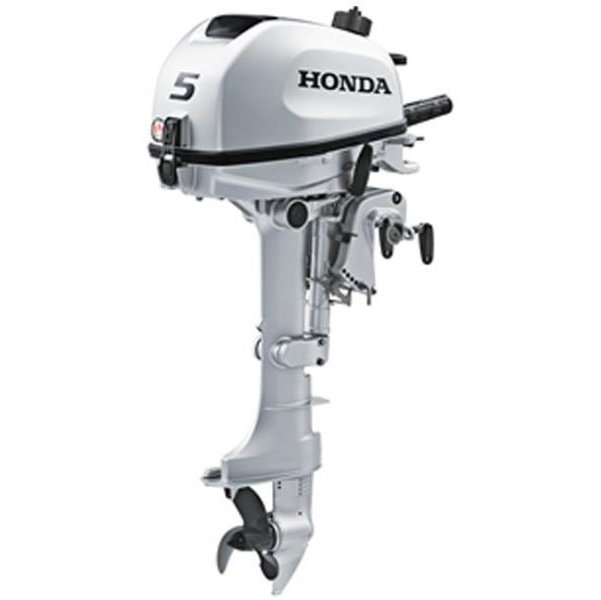 Sea Eagle Short Shaft Honda 5S - HONDA5S - Pristine Home & Wellness