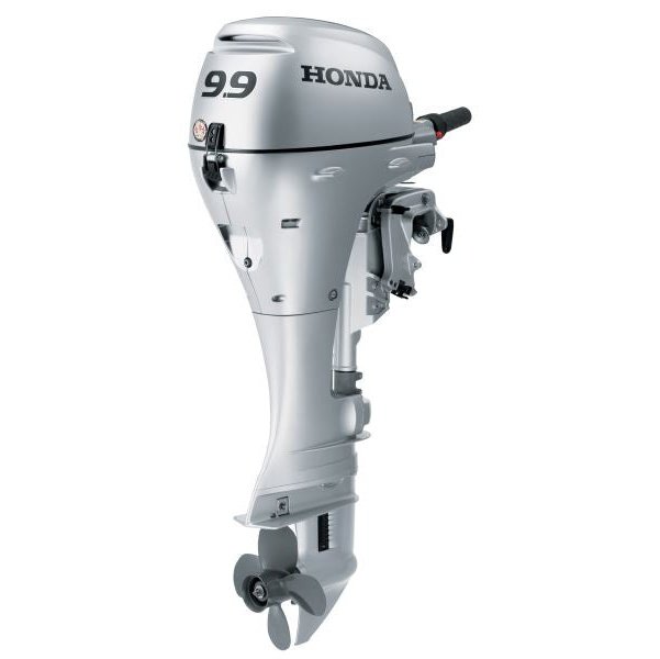 Sea Eagle Short Shaft Honda 9.9S - HONDA99S - Pristine Home & Wellness
