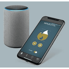 Majestic IntelliFire Wi-Fi Module - IFT-WFM - Pristine Home & Wellness