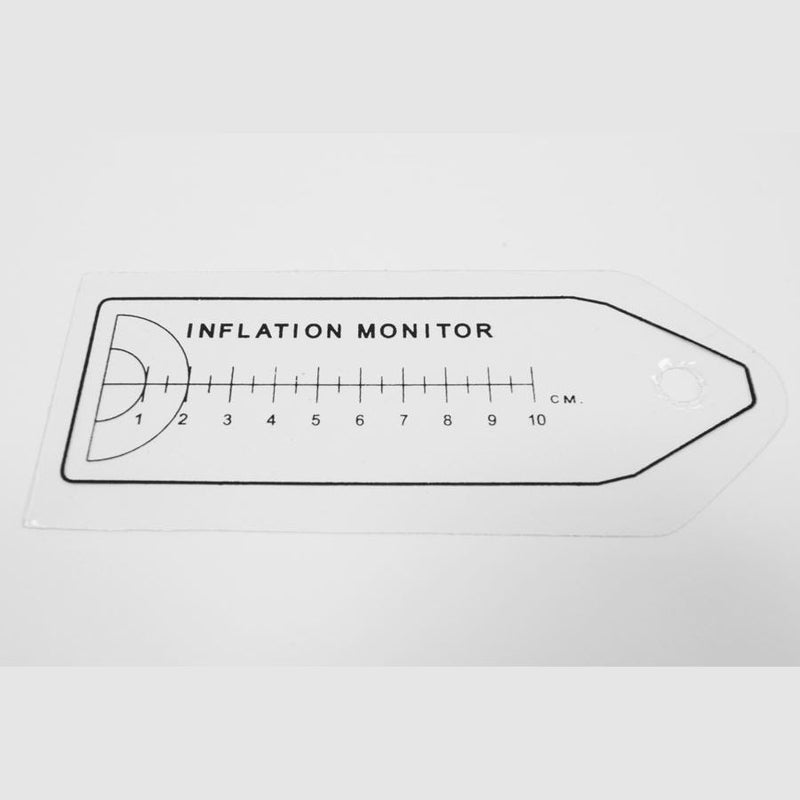 Sea Eagle Inflation Gauge for Sport Kayaks and Motormount Boats - INFLGAUGE - Pristine Home & Wellness