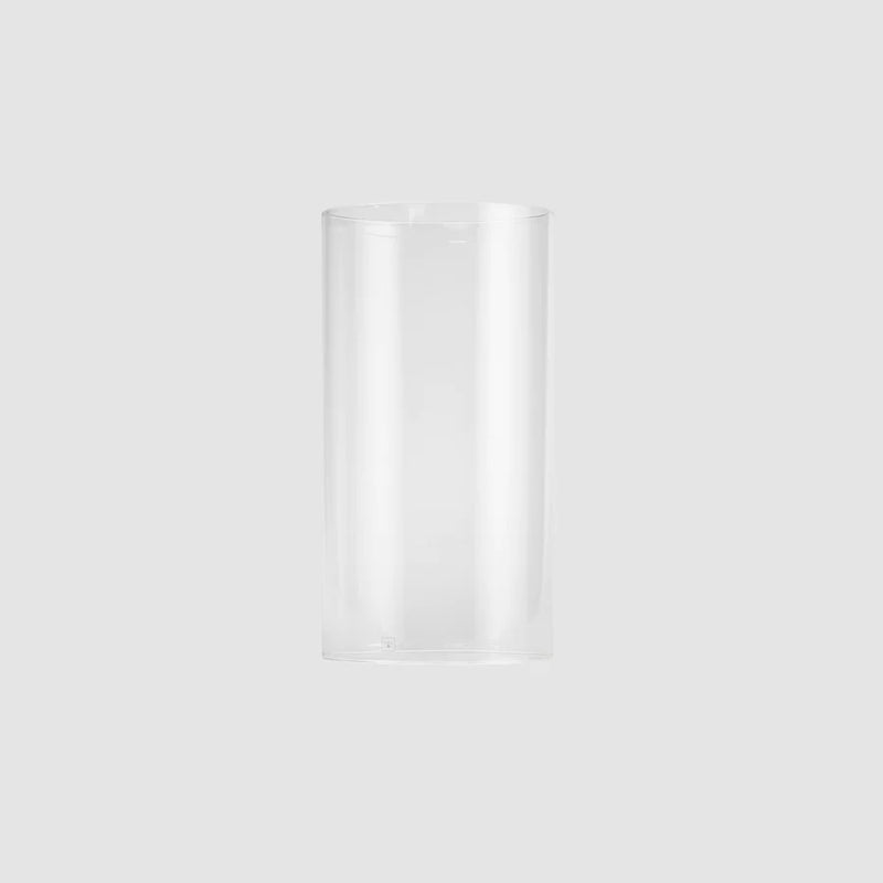 Outdoor Greatroom Company Replacement Glass for Intrigue Table top Glass Cylinder Lantern - Pristine Home & Wellness