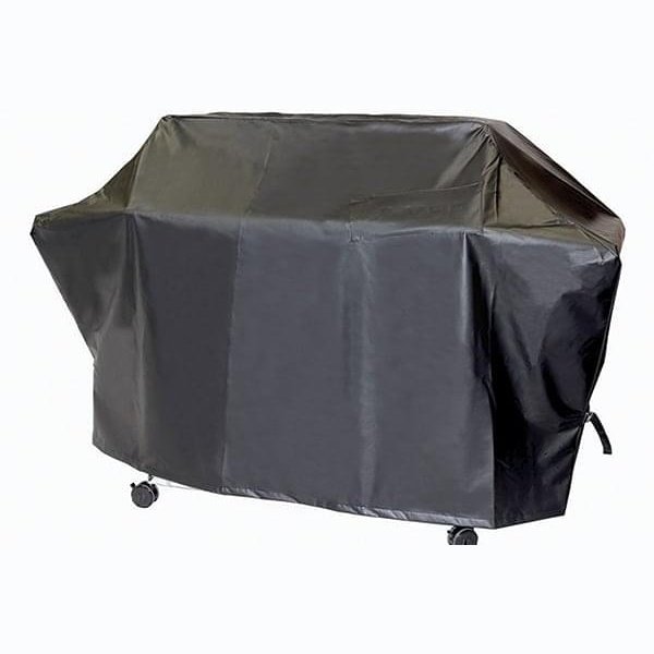 MHP KKCVPREM Custom Tailored Full Length Grill Cover - Pristine Home & Wellness