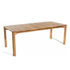 Skargaarden Korsö Dining Table - KORT20-T - Pristine Home & Wellness