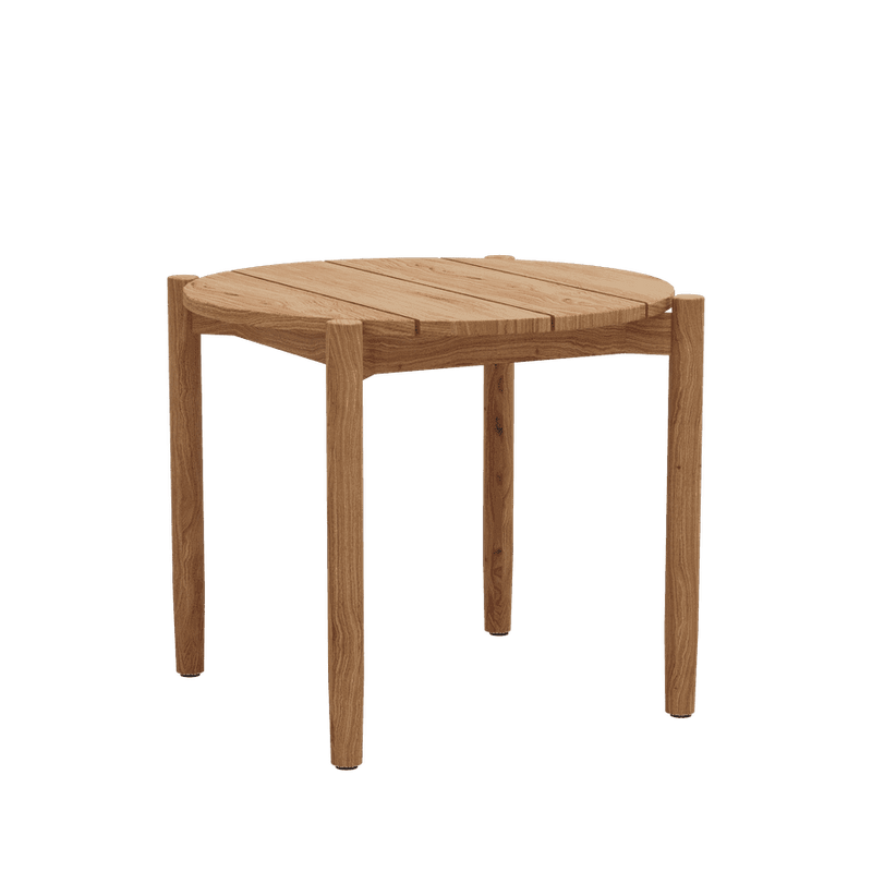 Skargaarden Koster Large Lounge Table - KOSLT58-T - Pristine Home & Wellness