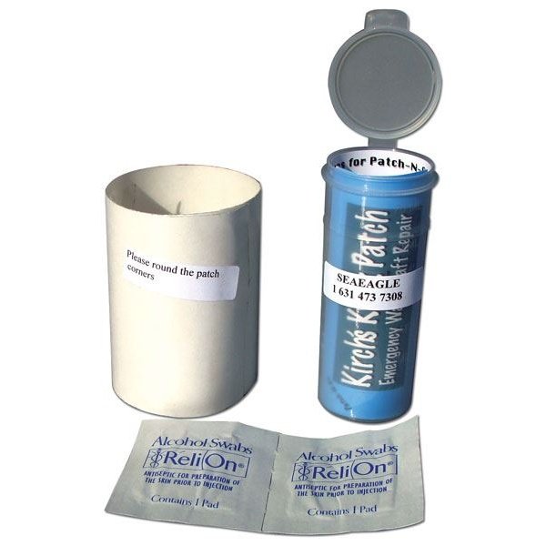 Sea Eagle Instant Repair Patch - KWIKPATCH - Pristine Home & Wellness