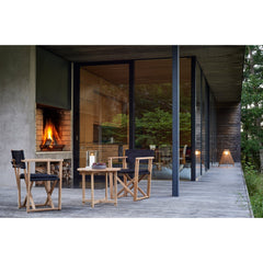 Skargaarden Kryss Table - PKT-T - Pristine Home & Wellness