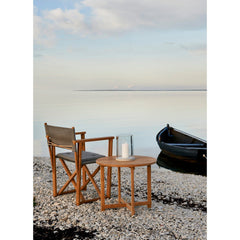 Skargaarden Kryss Table - PKT-T - Pristine Home & Wellness