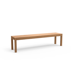 Skargaarden Laknäs Bench - LAKB-T - Pristine Home & Wellness