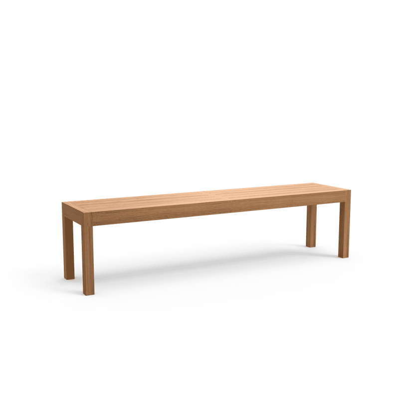Skargaarden Laknäs Bench - LAKB-T - Pristine Home & Wellness