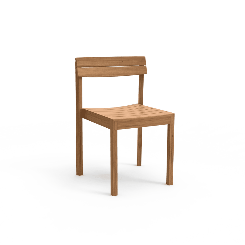 Skargaarden Laknäs Dining Chair - LAKDC-T - Pristine Home & Wellness