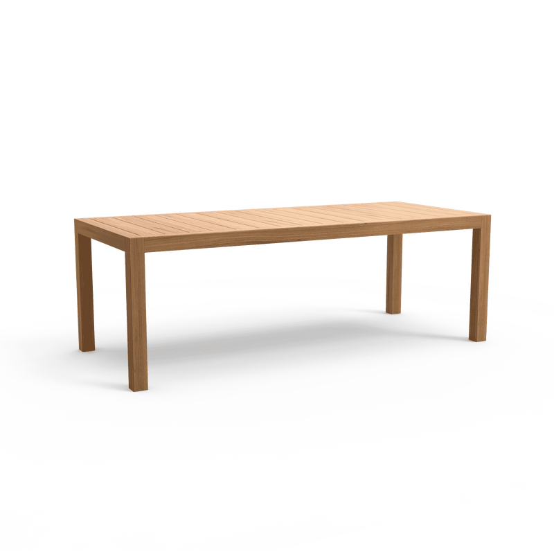 Skargaarden Laknäs Dining Table - LAKDT210-T - Pristine Home & Wellness