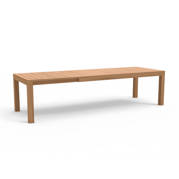 Skargaarden Laknäs Extendable Table - LAKDTEXT295-T - Pristine Home & Wellness