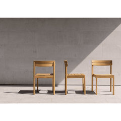 Skargaarden Laknäs Dining Chair - LAKDC-T - Pristine Home & Wellness