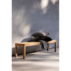 Skargaarden Laknäs Bench - LAKB-T - Pristine Home & Wellness