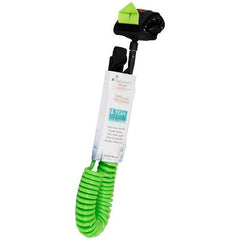 Sea Eagle 10' Coiled SUP Leash - LEASH10FT - Pristine Home & Wellness