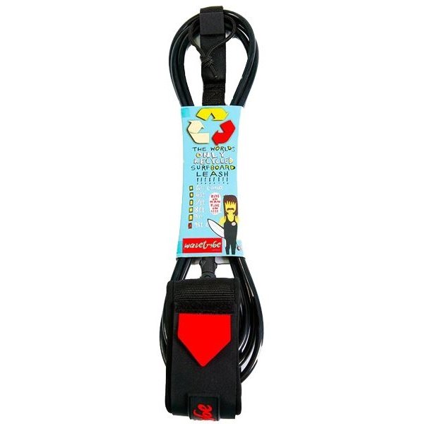Sea Eagle 10' Straight SUP Leash - LEASH10STR - Pristine Home & Wellness