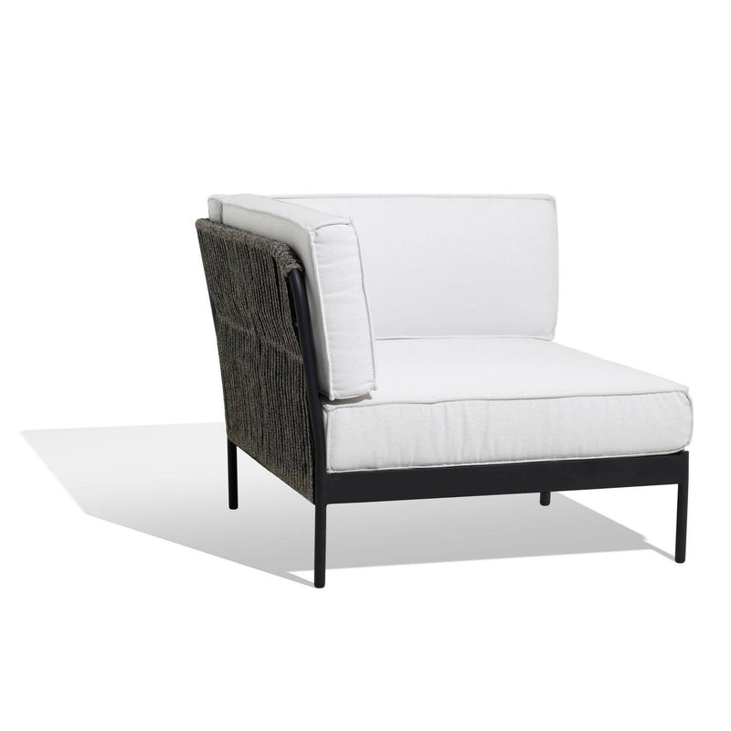 Skargaarden Lidö Corner Sofa - LIDC-DG LIDCC-SG - Pristine Home & Wellness