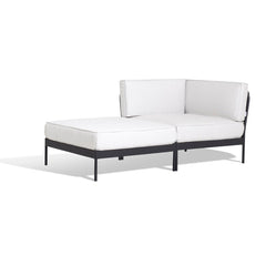 Skargaarden Lidö Corner Sofa - LIDC-DG LIDCC-SG - Pristine Home & Wellness