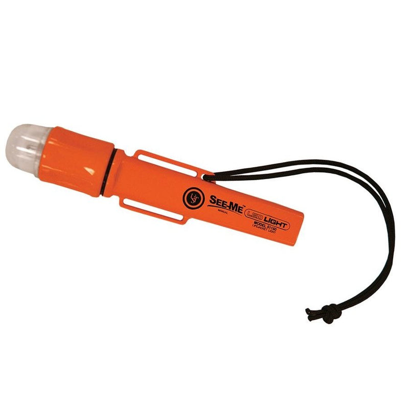 Sea Eagle See-Me Safety Light - LIGHTPFD - Pristine Home & Wellness