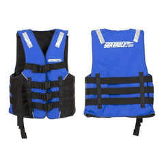 Sea Eagle XXL/XXXL Life Jacket - LJ_XXL - Pristine Home & Wellness