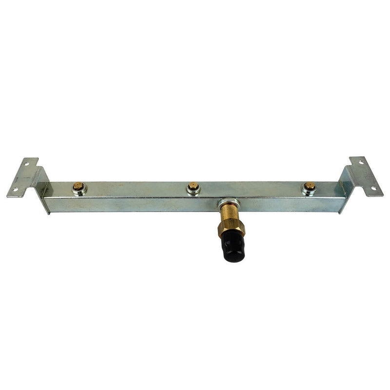 Bromic Heating BH8080093 - Manifold Assembly For Propane Gas Platinum and Tungsten 300 Series Heaters - Pristine Home & Wellness