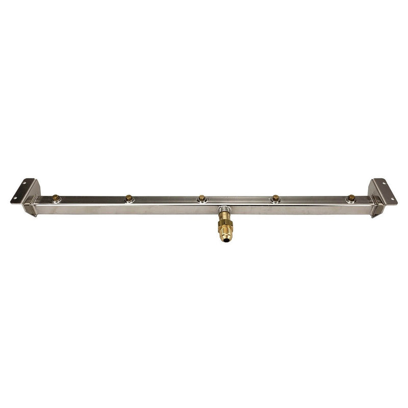 Bromic Heating BH8080090 - Manifold Assembly For Propane Gas Platinum and Tungsten 500 Series Heaters - Pristine Home & Wellness