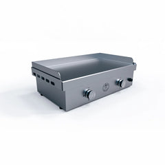 Le Griddle 30-inch Ranch Hand 2 Gas Griddle - GFE75 - Pristine Home & Wellness