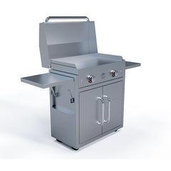 Le Griddle Lid for 30-inch Ranch Hand 2 Gas Griddle - GFLID75 - Pristine Home & Wellness