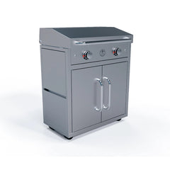 Le Griddle Lid for 30-inch Ranch Hand 2 Gas Griddle - GFLID75 - Pristine Home & Wellness